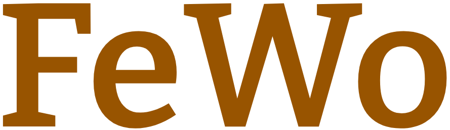FeWo